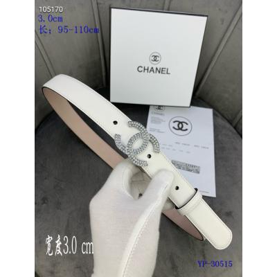 Chanel Belts 036
